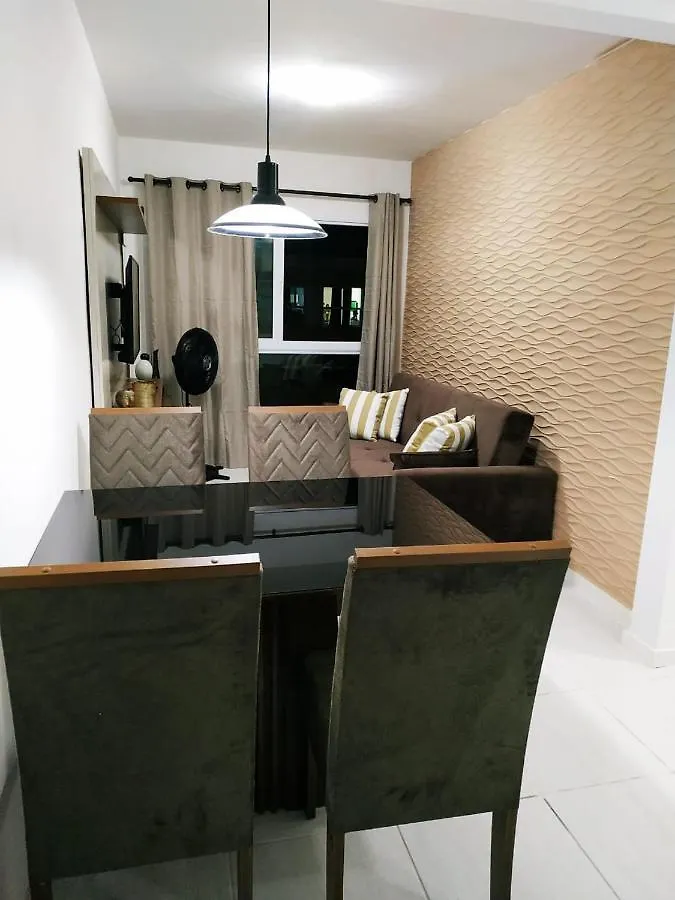 Apartment Muro Alto Club Porto De Galinhas Brazil