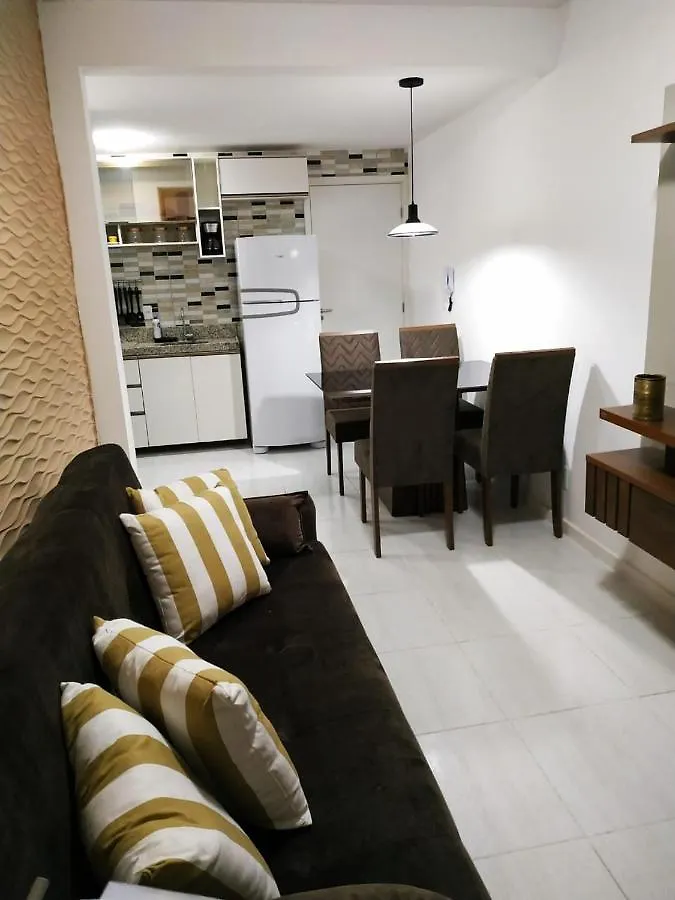 Muro Alto Club Porto De Galinhas Apartment