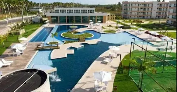 Apartment Muro Alto Club Porto De Galinhas Brazil