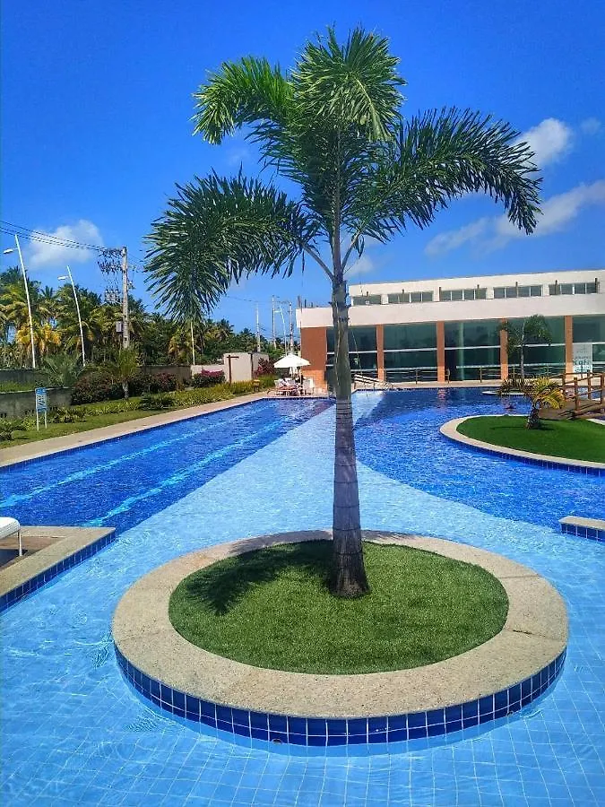 Muro Alto Club Porto De Galinhas Brazil