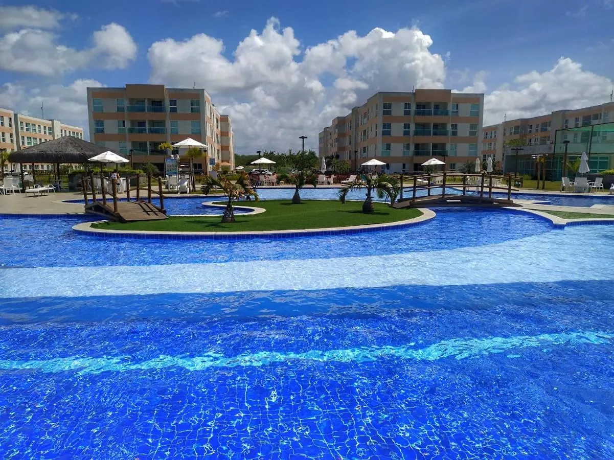 Apartment Muro Alto Club Porto De Galinhas